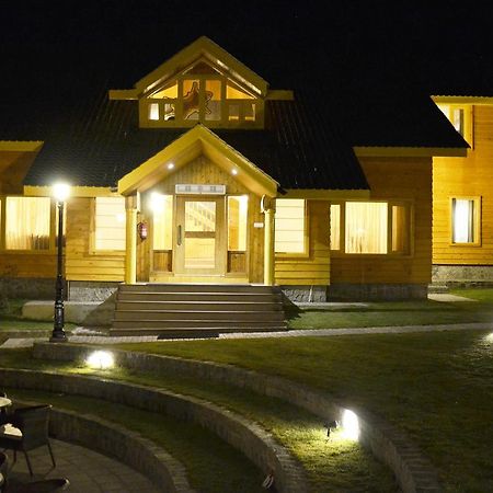 Kolahoi Green Resorts, Pahalgam Bagian luar foto