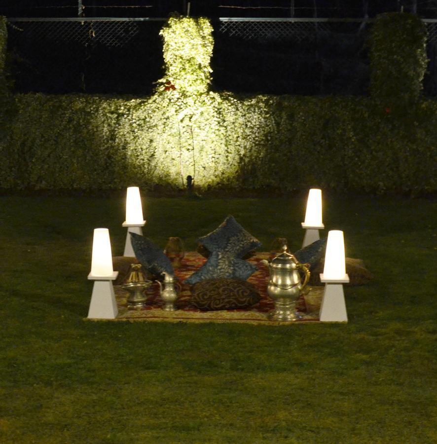 Kolahoi Green Resorts, Pahalgam Bagian luar foto